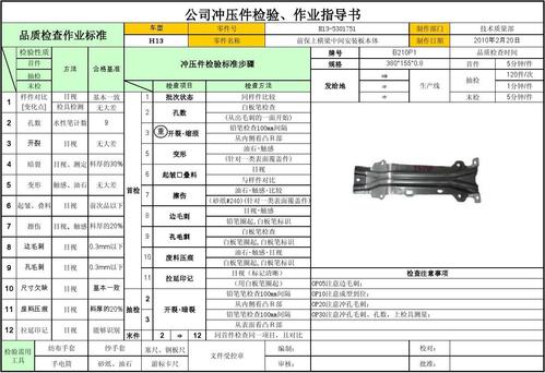 汽车冲压件百科全书-汽车冲压件百科全书pdf